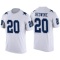 Sheldrick Redwine Legend Color Rush T-Shirt - White
