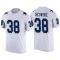 Sheldrick Redwine Legend Color Rush T-Shirt - White