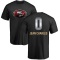 Shemar Jean-Charles Midnight Mascot T-Shirt - Black