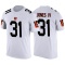Sidney Jones IV Legend Color Rush T-Shirt - White