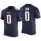 Sidy Sow Legend Color Rush T-Shirt - Navy