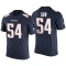 Sidy Sow Legend Color Rush T-Shirt - Navy