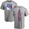 Simon Kjellberg Backer T-Shirt - Ash