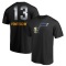 Simone Fontecchio Midnight Mascot T-Shirt - Black