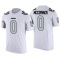 Sincere McCormick Legend Color Rush T-Shirt - White