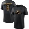 Skylar Thompson 2020 Salute To Service Performance T-Shirt - Black