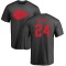 Skyy Moore One Color T-Shirt - Ash