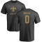 Smoke Monday One Color T-Shirt - Ash