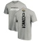 Snoop Conner Backer T-Shirt - Ash