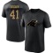 Spencer Brown 2020 Salute To Service Performance T-Shirt - Black