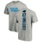 Stantley Thomas-Oliver III Backer T-Shirt - Ash