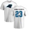 Stantley Thomas-Oliver III Name & Number T-Shirt - White