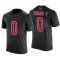 Starling Thomas V Legend Color Rush T-Shirt - Black