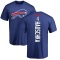 Stephen Hauschka Backer T-Shirt - Royal