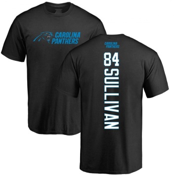 Stephen Sullivan Backer T-Shirt - Black