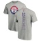Steve Buechele Backer T-Shirt - Ash