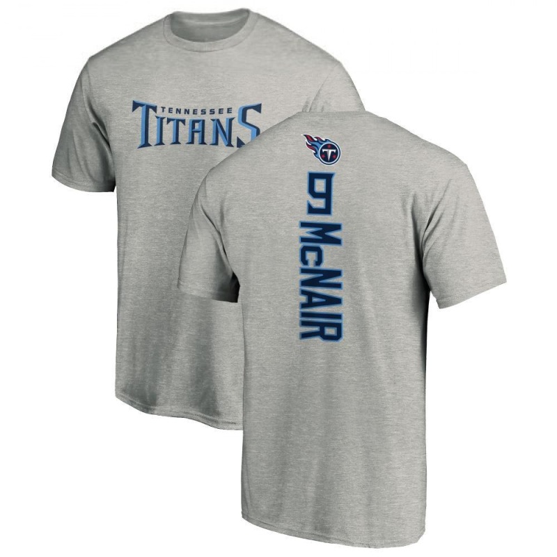 steve mcnair shirt