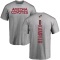 Steven Kampfer Backer T-Shirt - Ash