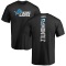 Steven Montez Backer T-Shirt - Black
