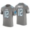 Steven Montez Legend Color Rush T-Shirt - Gray