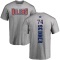 Stuart Skinner Backer T-Shirt - Ash