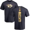 Sutter Muzzatti Backer T-Shirt - Navy