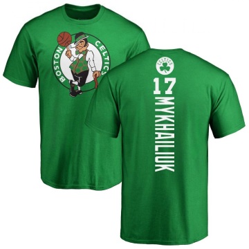 Svi Mykhailiuk Kelly Backer T-Shirt - Green