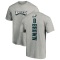 Sydney Brown Backer T-Shirt - Ash