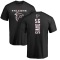 Tae Davis Backer T-Shirt - Black