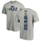 Talen Horton-Tucker Backer T-Shirt - Ash
