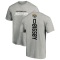 Tank Bigsby Backer T-Shirt - Ash