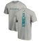 Tanner Conner Backer T-Shirt - Ash