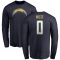 Tanner Muse Name & Number T-Shirt - - Navy