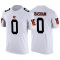 Tarell Basham Legend Color Rush T-Shirt - White