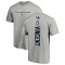 Taron Vincent Backer T-Shirt - Ash