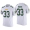 Tarvarius Moore Legend Color Rush T-Shirt - White