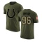 Taven Bryan Legend Salute to Service T-Shirt - Olive