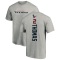 Tavierre Thomas Backer T-Shirt - Ash