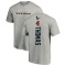 Tavierre Thomas Backer T-Shirt - Ash