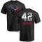 Tavierre Thomas Midnight Mascot T-Shirt - Black