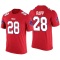 Taylor Rapp Legend Color Rush T-Shirt - Red