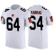 Ted Karras Legend Color Rush T-Shirt - White