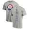 Ted Williams Backer T-Shirt - Ash