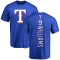 Ted Williams Backer T-Shirt - Royal
