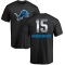 Teddy Bridgewater Midnight Mascot T-Shirt - Black