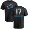 Teddy Bridgewater Midnight Mascot T-Shirt - Black