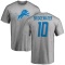 Teddy Bridgewater Name & Number T-Shirt - Ash