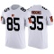 Tee Higgins Legend Color Rush T-Shirt - White