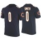 Terell Smith Legend Color Rush T-Shirt - Navy