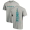Terron Armstead Backer T-Shirt - Ash